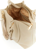 CafèNoir Borsa Shopper Donna C3BC1100 - Beige