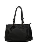 CafèNoir Borsa Shopper Donna C3BC1100 - Nero