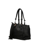 CafèNoir Borsa Shopper Donna C3BC1100 - Nero