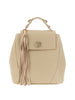 cafenoir zaino donna c3bc1102 beige 165239006
