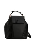 CafèNoir Zaino Donna C3BC1102 - Nero