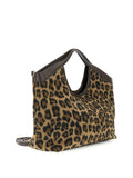CafèNoir Borsa a Mano Donna C3JB0027 Leopard - Maculato