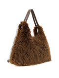 CafèNoir Borsa Shopper Donna C3JB0028 - Marrone