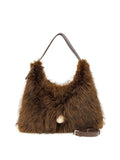 CafèNoir Borsa Shopper Donna C3JB0028 - Marrone