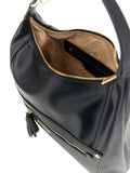 CafèNoir Borsa Shopper Donna C3MC1105 - Nero