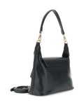 CafèNoir Borsa a Tracolla Donna C3MC1107 - Nero