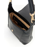 CafèNoir Borsa a Tracolla Donna C3MC1107 - Nero