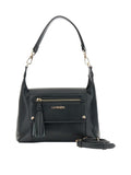 CafèNoir Borsa a Tracolla Donna C3MC1107 - Nero
