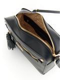 CafèNoir Borsa a Tracolla Donna C3MC1108 - Nero