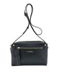 CafèNoir Borsa a Tracolla Donna C3MC1108 - Nero