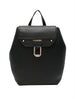 cafenoir zaino donna c3md1110 nero 169350443