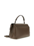 CafèNoir Borsa a Tracolla Donna C3MD1112 T.moro - Marrone