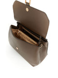CafèNoir Borsa a Tracolla Donna C3MD1112 T.moro - Marrone
