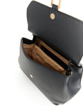 CafèNoir Borsa a Tracolla Donna C3MD1112 - Nero