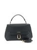 cafenoir borsa a tracolla donna c3md1112 nero 163254139