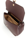 CafèNoir Borsa a Tracolla Donna C3MD1112 - Bordeaux