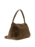 CafèNoir Borsa a Tracolla Donna C3NA1126 T.moro - Marrone