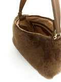 CafèNoir Borsa a Tracolla Donna C3NA1126 T.moro - Marrone
