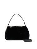 CafèNoir Borsa a Tracolla Donna C3NA1126 - Nero