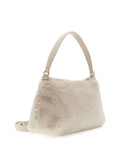 CafèNoir Borsa a Tracolla Donna C3NA1126 - Avorio