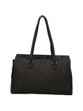 CafèNoir Borsa Shopper Donna C3NC1116 - Nero