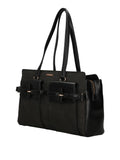 CafèNoir Borsa Shopper Donna C3NC1116 - Nero