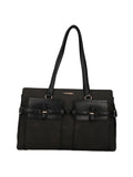 CafèNoir Borsa Shopper Donna C3NC1116 - Nero