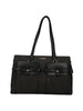 cafenoir borsa shopper donna c3nc1116 nero 168445372
