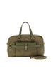 cafenoir borsa a mano donna c3nc1118 verde 165937117