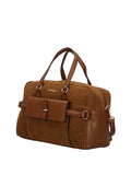 CafèNoir Borsa a Mano Donna C3NC1118 Cuoio - Marrone