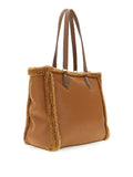 CafèNoir Borsa Shopper Donna C3NF1131 - Marrone