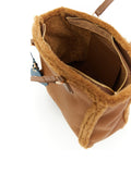 CafèNoir Borsa Shopper Donna C3NF1131 - Marrone