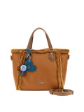 CafèNoir Borsa a Mano Donna C3NF1132 - Marrone