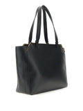 CafèNoir Borsa Shopper Donna C3NI1127 - Nero