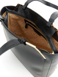 CafèNoir Borsa Shopper Donna C3NI1127 - Nero