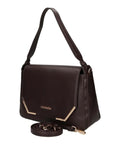 CafèNoir Borsa a Tracolla Donna C3NI1129 T.moro - Marrone