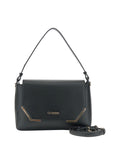 CafèNoir Borsa a Tracolla Donna C3NI1129 - Nero