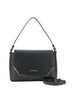 cafenoir borsa a tracolla donna c3ni1129 nero 165904097