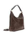 CafèNoir Borsa a Tracolla Donna C3NL1134 T.moro - Marrone