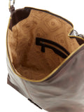 CafèNoir Borsa a Tracolla Donna C3NL1134 T.moro - Marrone