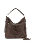 CafèNoir Borsa a Tracolla Donna C3NL1134 T.moro - Marrone