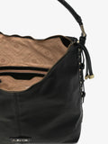 CafèNoir Borsa a Tracolla Donna C3NL1134 - Nero