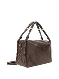 CafèNoir Borsa a Tracolla Donna C3NL1135 T.moro - Marrone