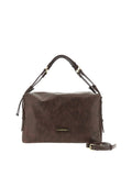 CafèNoir Borsa a Tracolla Donna C3NL1135 T.moro - Marrone