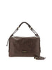 cafenoir borsa a tracolla donna c3nl1135 t moro marrone 165032045