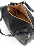 CafèNoir Borsa a Tracolla Donna C3NL1135 - Nero