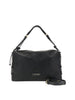 cafenoir borsa a tracolla donna c3nl1135 nero 166983893