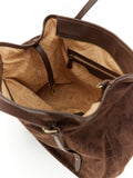CafèNoir Borsa a Mano Donna C3NM1104 T.moro - Marrone