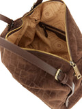 CafèNoir Borsa a Tracolla Donna C3NM1106 T.moro - Marrone
