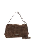 CafèNoir Borsa a Tracolla Donna C3NM1106 T.moro - Marrone